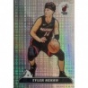 Soccer Sticker Miami Heat Tyler Herro Miami Heat 215 Panini Nba 2024-25