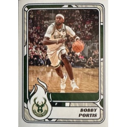 Bobby Portis Milwaukee Bucks 220