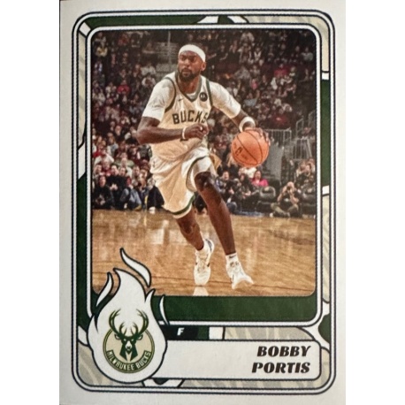 Bobby Portis Milwaukee Bucks 220