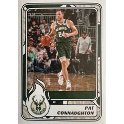 Pat Connaughton Milwaukee Bucks 221
