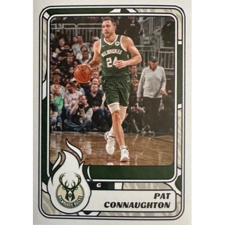 Pat Connaughton Milwaukee Bucks 221