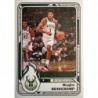 Buy Sticker Soccer Milwaukee Bucks MarJon Beauchamp Milwaukee Bucks 222 Panini Nba Stickers 2024-25