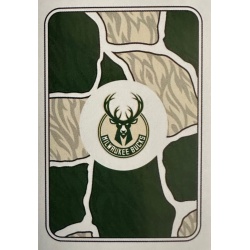 Logo Milwaukee Bucks 223