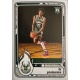 Aj Johnson Milwaukee Bucks 224