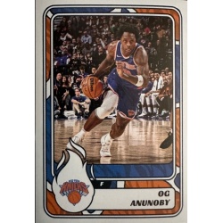 OG Anunoby New York Knicks 233