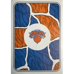Logo New York Knicks 236