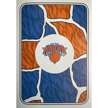 Logo New York Knicks 236