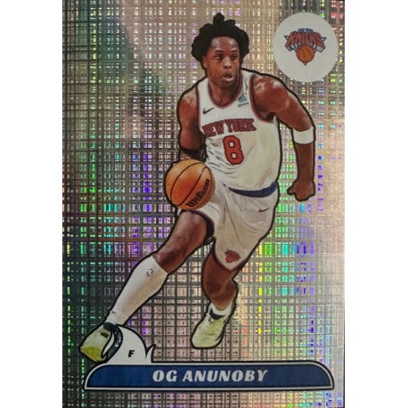 OG Anunoby New York Knicks 238