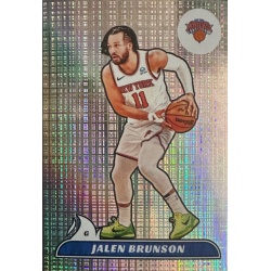 Jalen Brunson New York Knicks 240