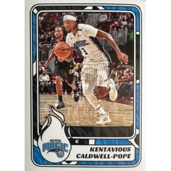 Kentavious Caldwell-Pope Orlando Magic 245