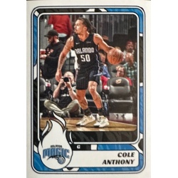 Cole Anthony Orlando Magic 246