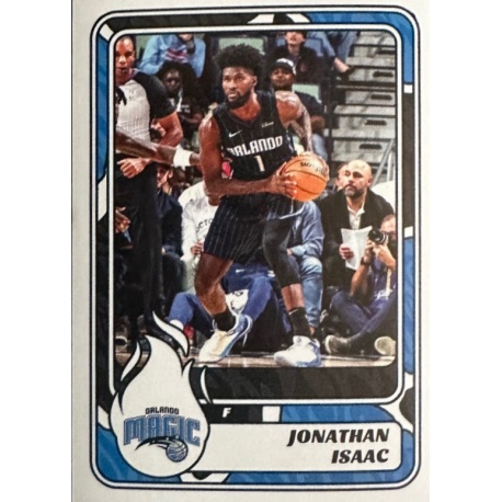 Jonathan Isaac Orlando Magic 247