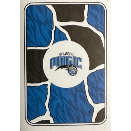 Logo Orlando Magic 249