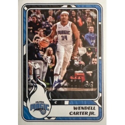 Wendell Carter Jr. Orlando Magic 250