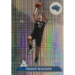 Franz Wagner Orlando Magic 254