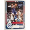 Soccer Sticker Philadelphia 76ers Tyrese Maxey Philadelphia 76ers 255 Panini Nba Stickers 2024-25