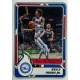 Kelly Oubre Jr. Philadelphia 76ers 258