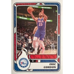 Eric Gordon Philadelphia 76ers 259