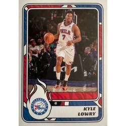Kyle Lowry Philadelphia 76ers 260