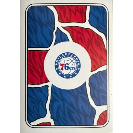 Logo Philadelphia 76ers 262