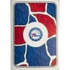 Buy Online Philadelphia 76ers Logo Philadelphia 76ers 262 Panini Nba 2024-25