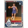 Offer Online Philadelphia 76ers Jared McCain Philadelphia 76ers 263 Panini Nba 24-25