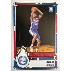 Adem Bona Philadelphia 76ers 265