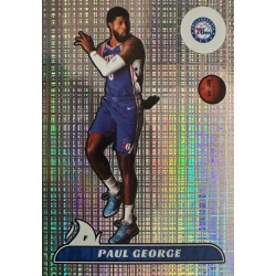 Paul George Philadelphia 76ers 266