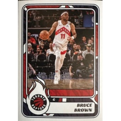Bruce Brown Toronto Raptors 272