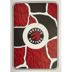 Logo Toronto Raptors 275