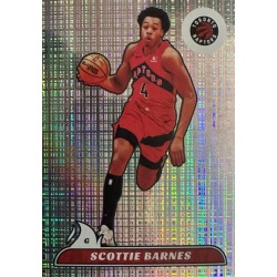 Scottie Barnes Toronto Raptors 277