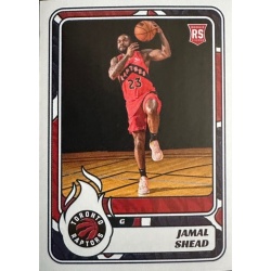 Jamal Shead Toronto Raptors 278