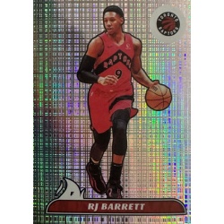 RJ Barrett Toronto Raptors 279