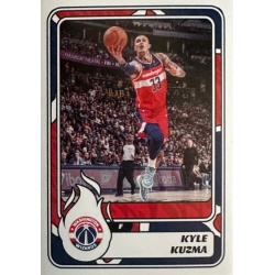 Kyle Kuzma Washington Wizards 282