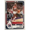 Buy Sticker Soccer Washington Wizards Bilal Coulibaly Washington Wizards 283 Panini Nba Stickers 2024-25