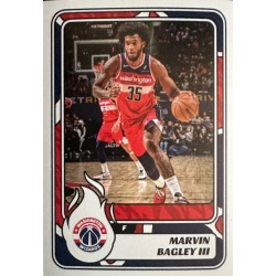 Marvin Bagley III Washington Wizards 285