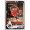 Buy Sticker Soccer Washington Wizards Marvin Bagley III Washington Wizards 285 Panini Nba 2024-25
