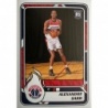 Sale Online Washington Wizards Alexandre Sarr Washington Wizards 287 Panini Nba 24-25