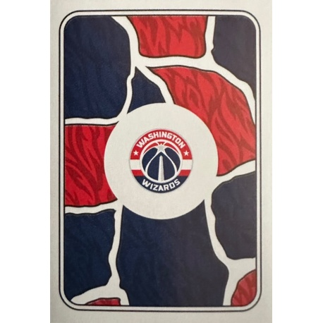 Logo Washington Wizards 288