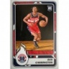 Sale Online Washington Wizards Bub Carrington Washington Wizards 289 Panini Nba 24-25