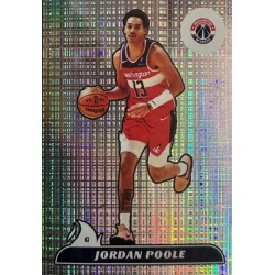 Jordan Poole Washington Wizards 293