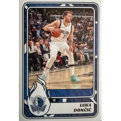 Luka Dončić Dallas Mavericks 294