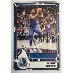 Kyrie Irving Dallas Mavericks 295