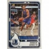 Buy Sticker Soccer Dallas Mavericks Derick Lively II Dallas Mavericks 298 Panini Nba 24-25