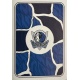 Logo Dallas Mavericks 301