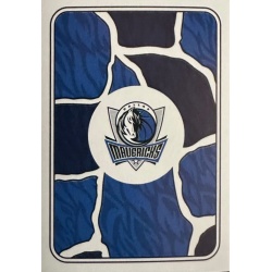 Logo Dallas Mavericks 301