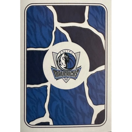 Logo Dallas Mavericks 301
