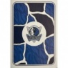 Sale Online Dallas Mavericks Logo Dallas Mavericks 301 Panini Nba 2024-25