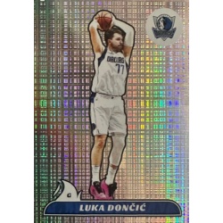 Luka Dončić Dallas Mavericks 303