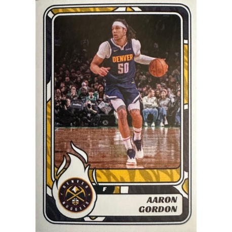 Aaron Gordon Denver Nuggets 310